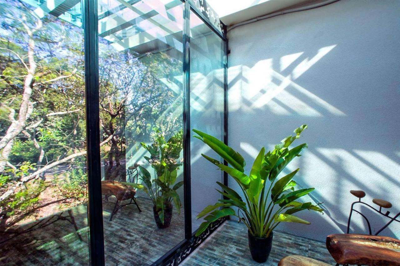 Toptai Homestay Kenting Exterior photo