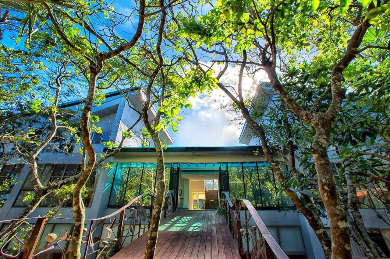 Toptai Homestay Kenting Exterior photo