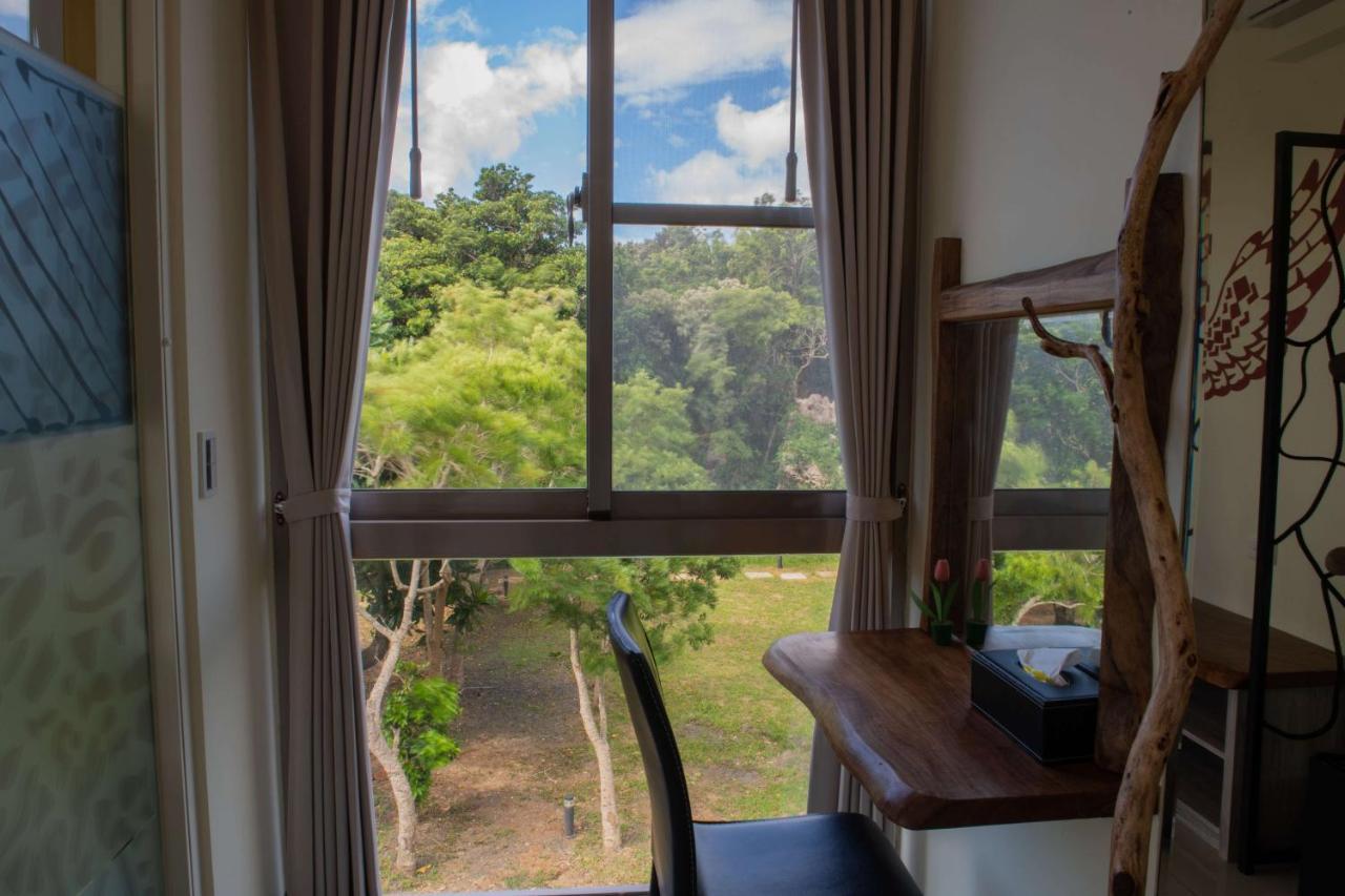 Toptai Homestay Kenting Exterior photo