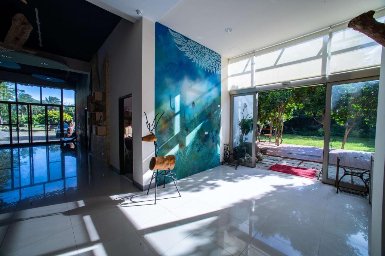 Toptai Homestay Kenting Exterior photo