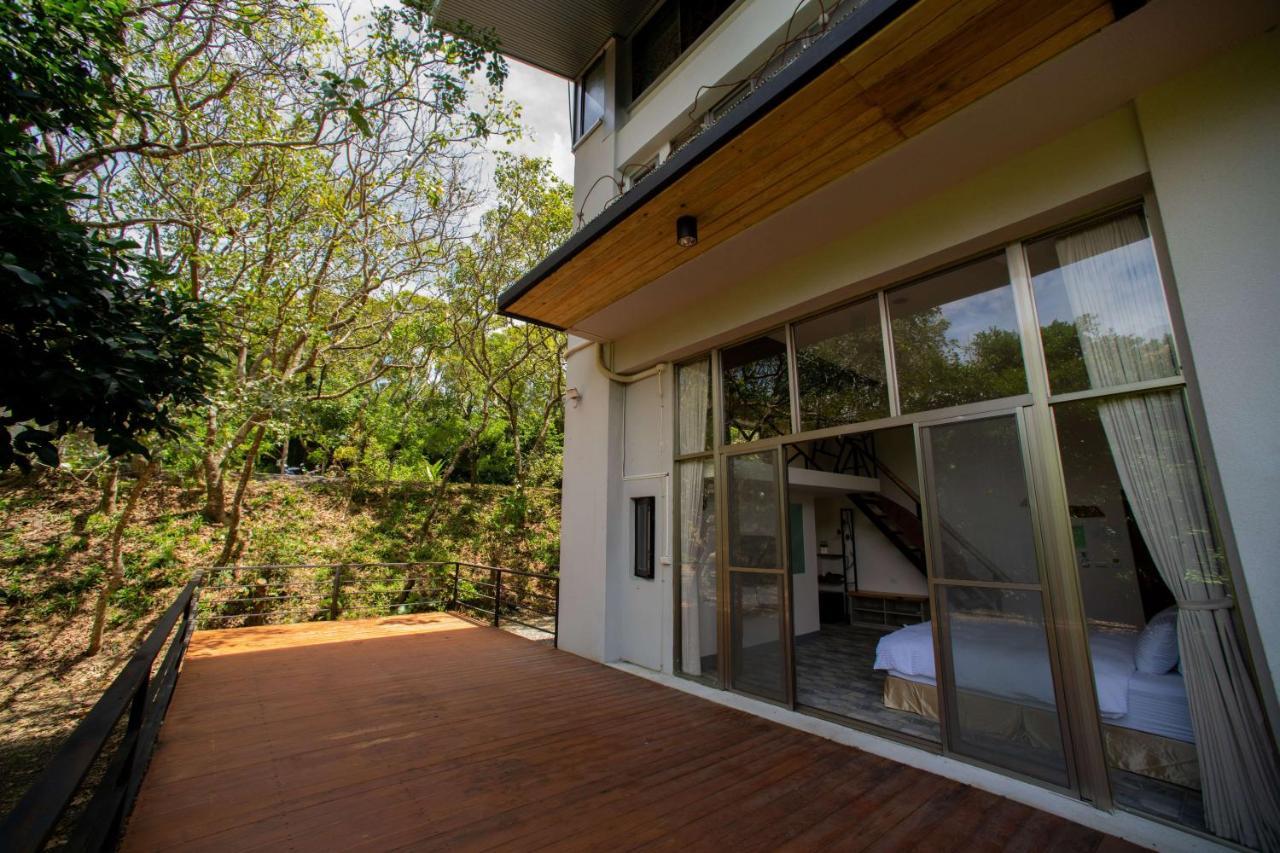 Toptai Homestay Kenting Exterior photo