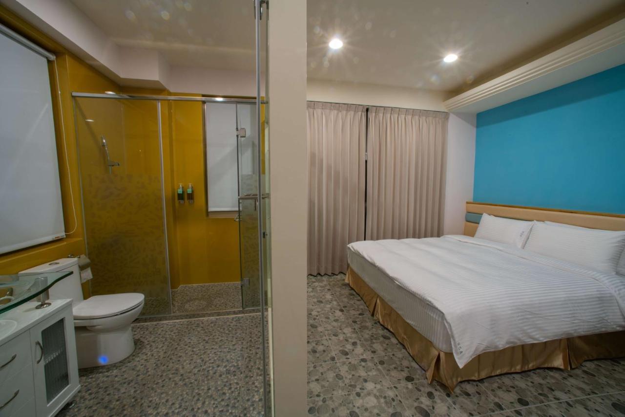 Toptai Homestay Kenting Exterior photo