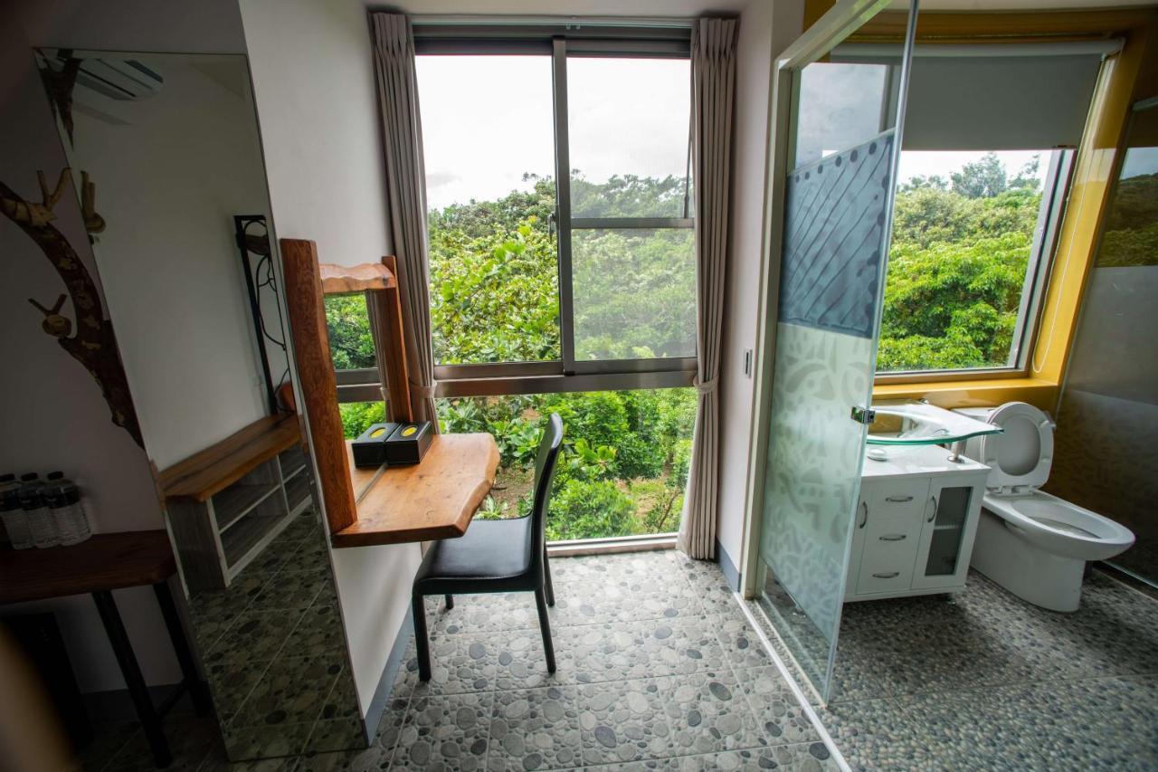 Toptai Homestay Kenting Exterior photo
