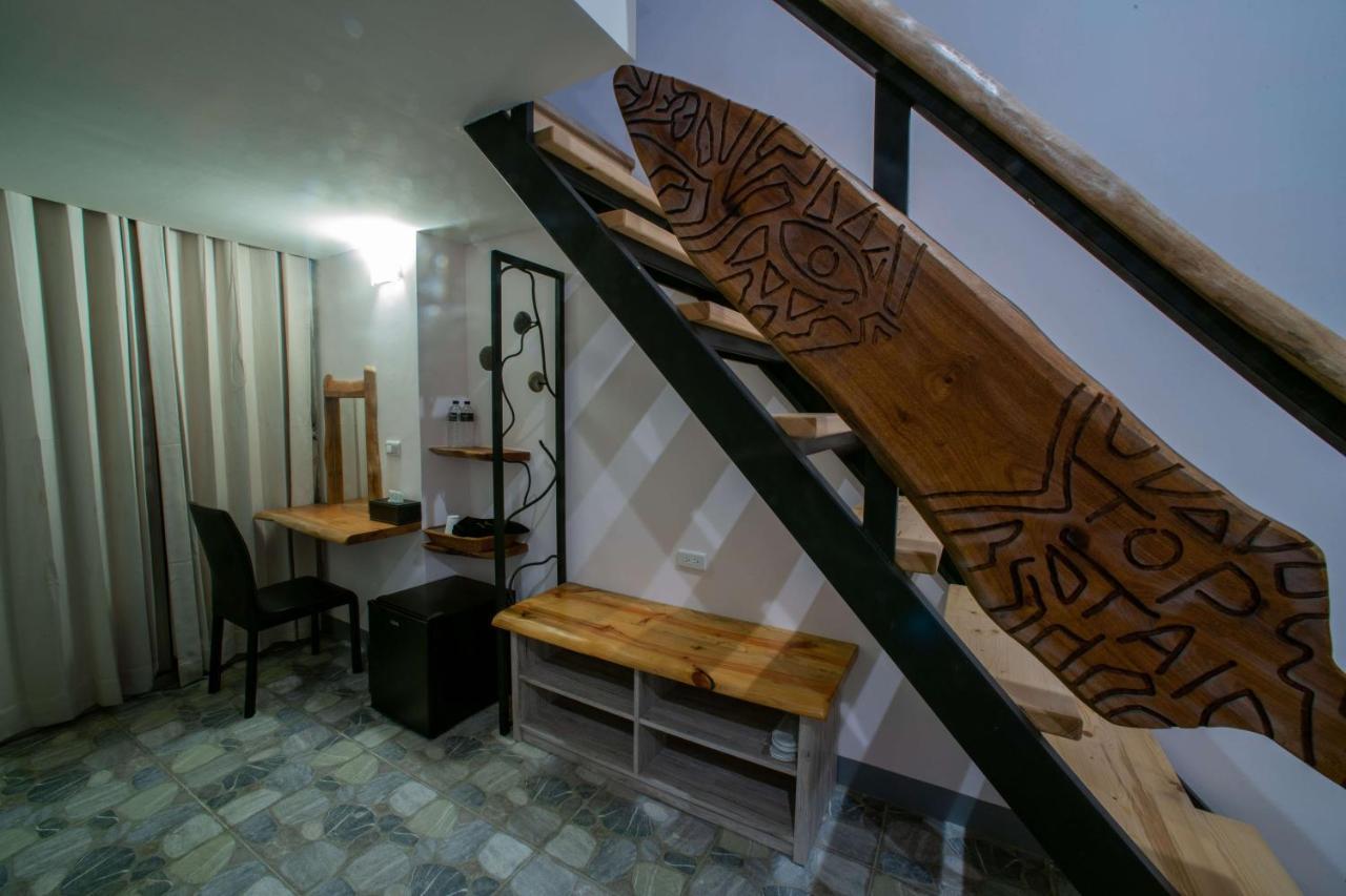 Toptai Homestay Kenting Exterior photo