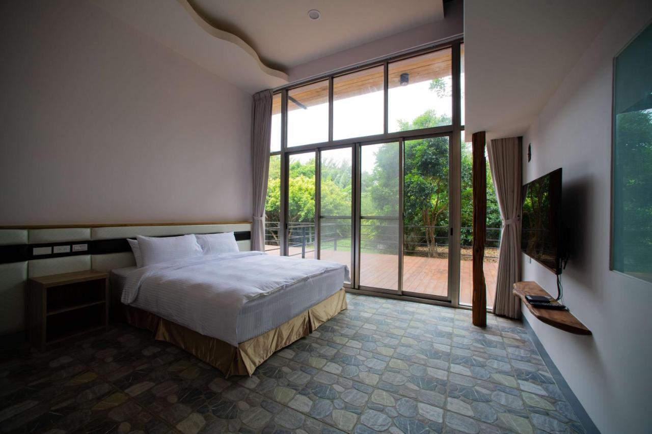 Toptai Homestay Kenting Exterior photo