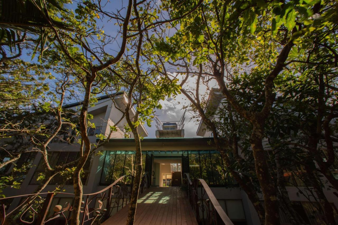Toptai Homestay Kenting Exterior photo