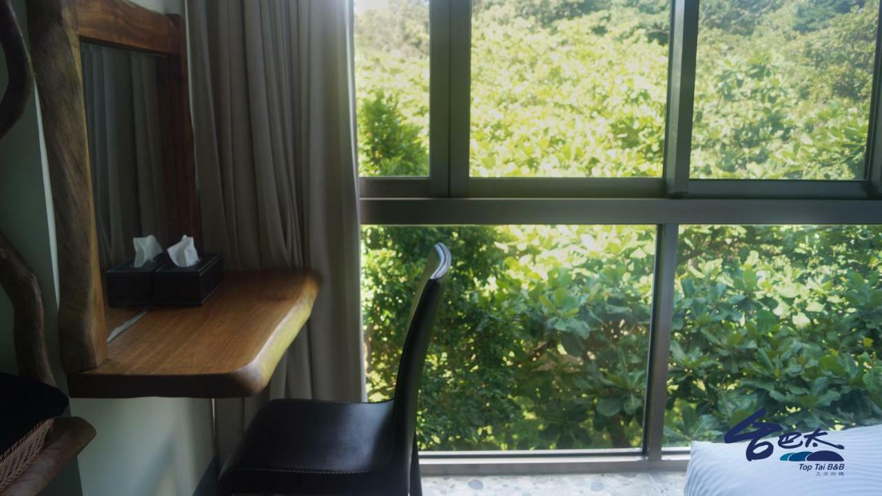 Toptai Homestay Kenting Exterior photo