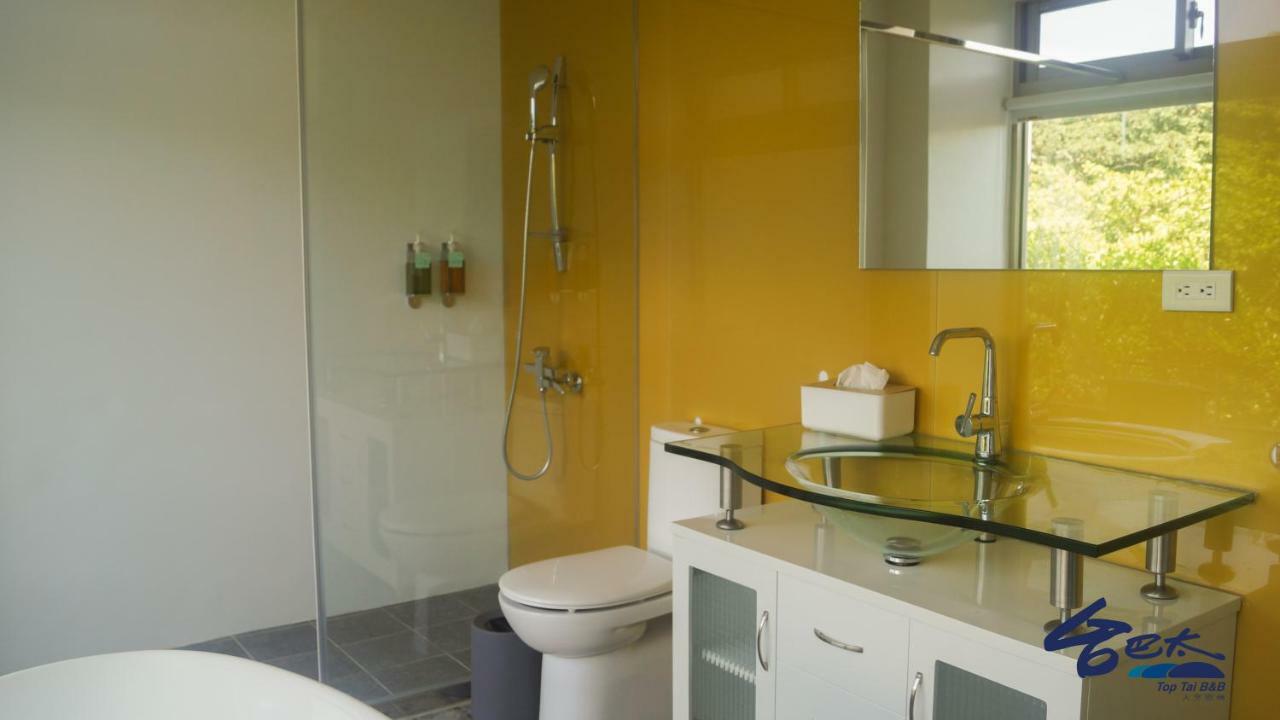 Toptai Homestay Kenting Exterior photo