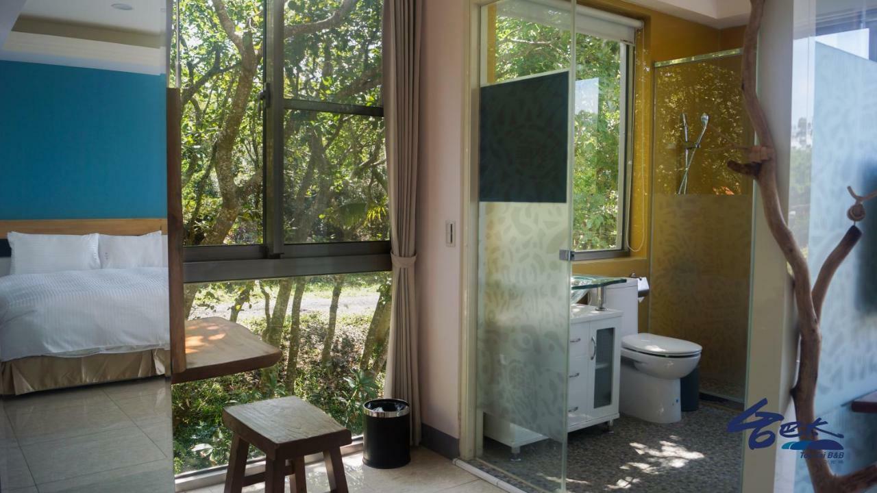 Toptai Homestay Kenting Exterior photo