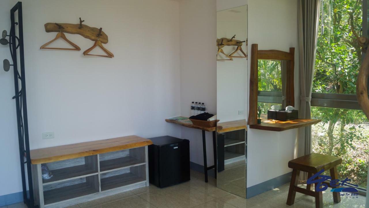 Toptai Homestay Kenting Exterior photo