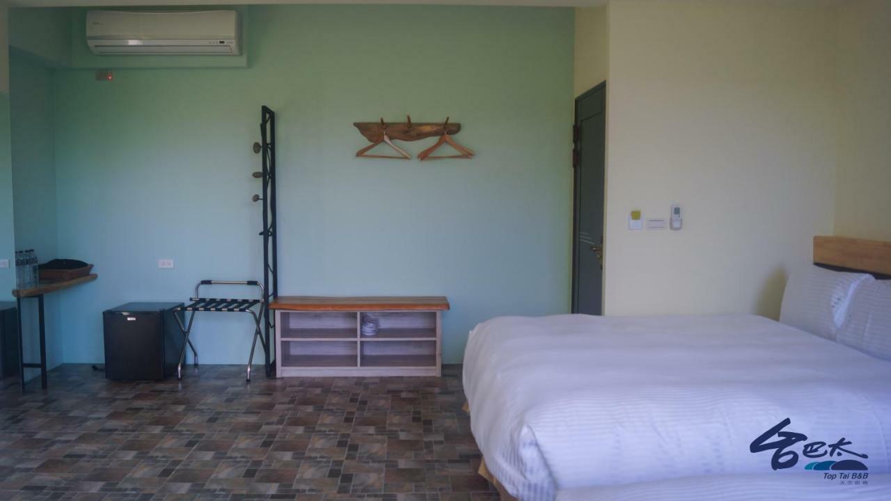 Toptai Homestay Kenting Exterior photo